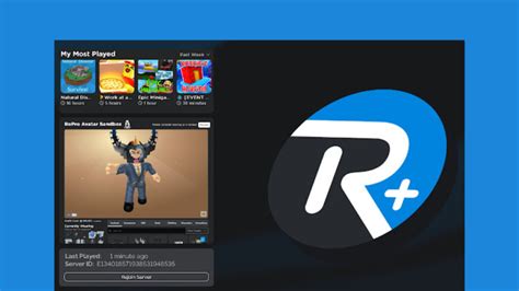 Ropro roblox extension firefox  TheAxis 
